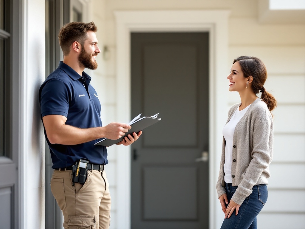 Pest Control in Fairbanks, AK specialist